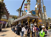 飯店業受惠電腦展商機 盼國旅衝高暑期業績