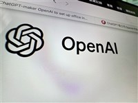 AI勁敵合作有譜？傳OpenAI擬引進Google雲端服務