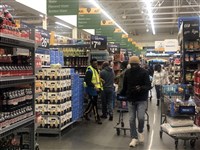 川普關稅波及經濟 美國5月通膨略微升溫