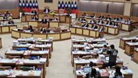 三鶯線民代盼設全罩隔音牆 侯友宜：3個月內評估