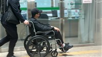 九州博弈集團案 前警政監林明佐因病改裁1500萬交保
