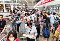 好市多Uber Eats外送服務下週上路？業者：遵循美國總部指示