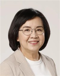 陳慧玲任澎湖議員時涉詐助理費 偕夫婿收押禁見