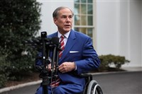 掃蕩非法移民演成洛杉磯暴動 德州州長宣布部署國民兵