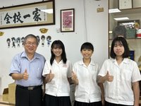 台東高中、女中150學生錄取公立大學 其中4人上台大