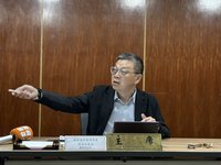 加強淨零公正轉型 國發會鎖定六都推地方治理平台