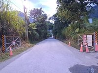 熱帶低氣壓豪雨 甲仙工務段不排除封閉南橫兩路段
