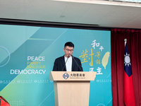 張立齊喪失台灣身分 陸委會：不滿裁決可提行政救濟