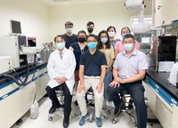 1滴血10分鐘測鉛中毒 長庚、北科大研發檢驗晶片