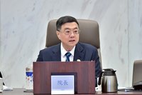 加強禁絕電子煙 卓榮泰：修法擬增沒入銷毀物品規範