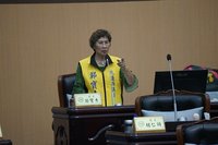 花蓮縣府擬設沙灘車專區 徵詢土地權責機關意見