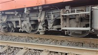 台鐵近7個月第8起調車出包 配合鐵道局調查