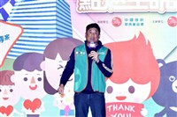 辜仲諒獲裁定個案手機監控  北檢提抗告遭駁回