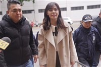 李正皓告發涉公帑打私人官司 高虹安不起訴確定