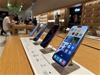 研調：iPhone首季生產數季減40% 三星重回全球第一