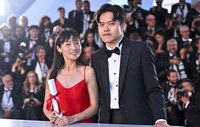 白衣蒼狗6/27巡迴放映 導演：台灣人該看見的議題