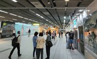 高雄日式飯糰店7月底搬家 7/6起高捷左營站設點銷售