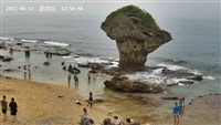海象不佳 6/13東港往返小琉球航班調整