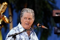 海灘男孩布萊恩威爾森82歲辭世 音樂譜出加州夢打造樂團巔峰