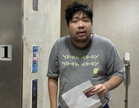 拳賽後遭人毆打提告 北檢傳喚統神說明