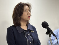 改善預立醫療簽署率 林靜儀：讓大眾了解醫療決策