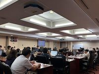 議員指里鄰建設服務經費不足 北市：已規劃提高