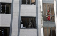 以色列空襲伊朗 各國反應一次看