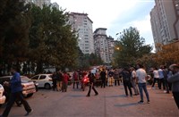 以色列對伊朗發動攻擊 川普召開內閣會議