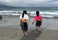 台東溺水頻傳饒慶鈴盼統籌救災  海巡：需協調