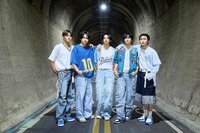 韓團DKB展開5天4夜台中遊 愛花生麻糬想當正餐吃