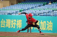 陳世展玉山盃遺憾落淚  拚選秀高龍偉點優勢和建議