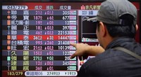 台股本週漲412.29點 油電燃氣類指數漲4.07%居冠