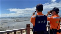 金馬禁限制水域修法惹議 陳永康駁沒有內海化