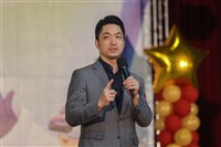 蔣萬安：6/19出訪法國巴黎出席全球城市論壇