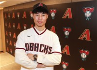 李灝宇敲雙安 林昱珉先發獲火力支援奪本季首勝