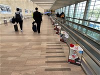 以色列攻擊伊朗 外交部調升警示、暫緩台以度假打工
