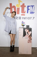 彭佳慧自首小巨蛋開唱不穩 笑喊想從升降台往下跳