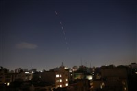 以色列空襲德黑蘭 伊朗官媒：當地已有78死329傷