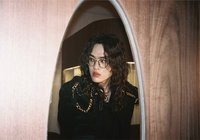 歌手鶴2度大病痊癒改變心態 化低潮變創作能量