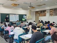 高中以下學校教師資格考到考率9成4  7/28放榜