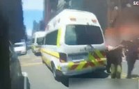 北市麵店一氧化碳中毒4人不適 疑瓦斯燃燒不完全