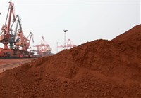 路透：美中倫敦會談未解決軍用稀土出口問題