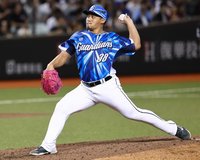 本季出賽場次超越前5年總和 李吳永勤享受每次登板