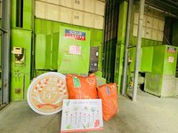 「高雄147米」外銷南非  打響台灣米國際品牌