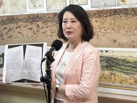 藍白廢監院或修組織法不同調  綠：不隨之起舞