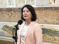 府邀在野國安簡報  綠：盼黃國昌「不設前提」