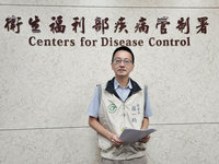 114年首例日本腦炎 嘉義50多歲男煩躁、語速變慢