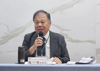 癌症死亡率降篩檢立功 114年拚677萬人次檢驗量