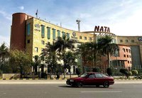 埃及西部發現可即產新油氣田  供電危機有望緩解