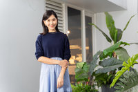 讚林依晨懷孕仍像少女 張家慧自揭猜錯生產時間